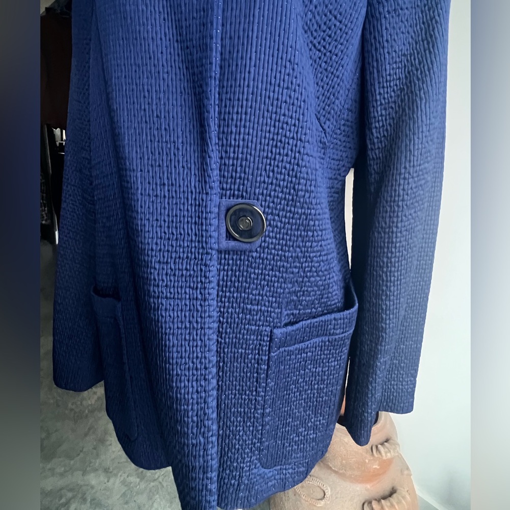 Giorgio Armani Blazer women’s size 48 - Picture 16 of 16